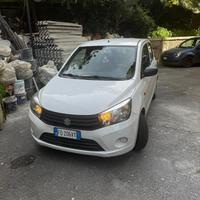 Suzuki Celerio 2016