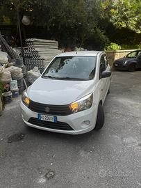 Suzuki Celerio 2016