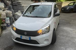 Suzuki Celerio 2016