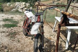 Telaio fantic motor 50 anni 80