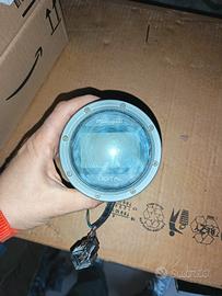 contachilometri digitale