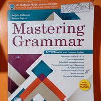Mastering Grammar