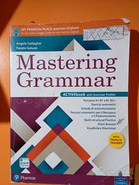 Mastering Grammar