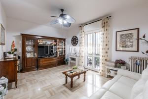 Quadrilocale in centro a Casalgrande