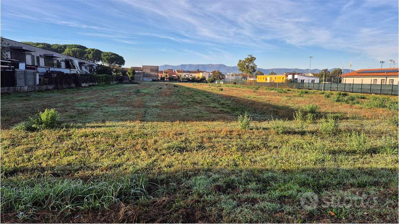 Terreno Agricolo a Prato - Altro