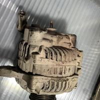 ALTERNATORE SUZUKI Swift 4Â° Serie Benzina 1.6 (04