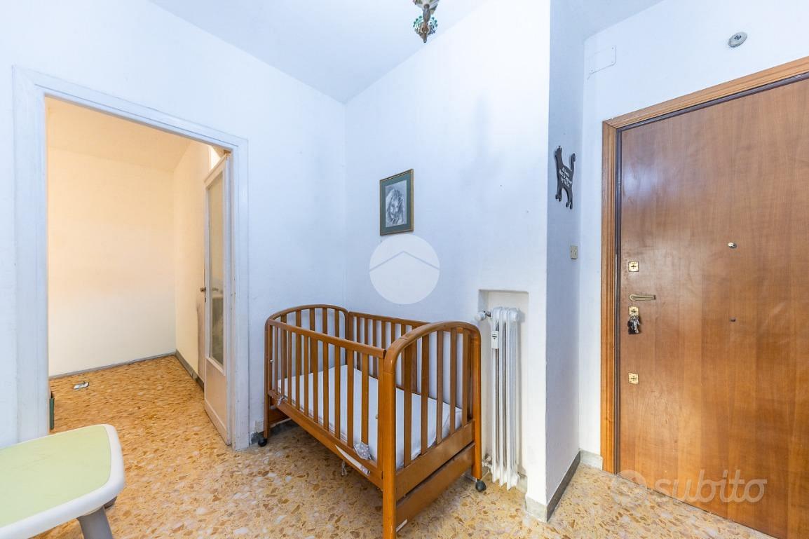 Appartamento – Roma, Monte Sacro, Municipio Roma III - Vista 5