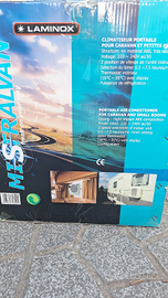 Condizionatore per camper