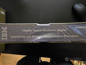 Vintage IBM Personal computer Hardware and referen