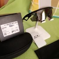occhiali OAKLEY sphaera slash polarizzati 