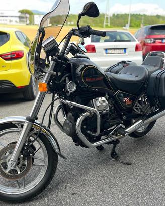 MOTO GUZZI V 65 Florida