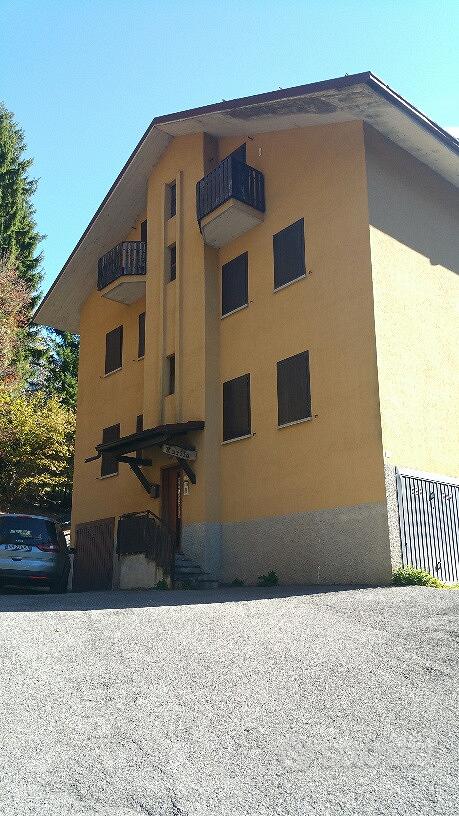 Appartamento – Piazzatorre, Rossanella, Bergamo - Altro