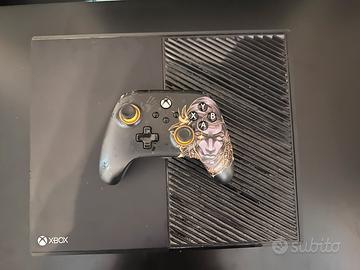 Xbox one 1 tb