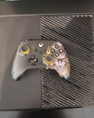 Xbox one 1 tb
