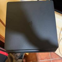 Ps4 slim