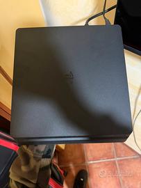 Ps4 slim