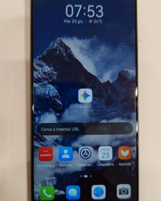 Huawei Nova 12 originale usato perfetto