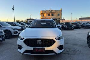 MG ZS Classic 1.5 VTi-tech Luxury