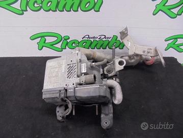 RISCALDATORE WEBASTO PER A8 4E 4.2 TDI V8 2008