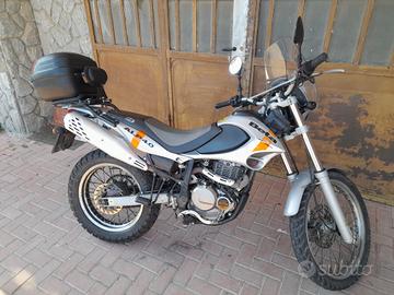 Beta Alp 4.0