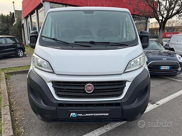 Fiat Ducato 2.2 d 130cv