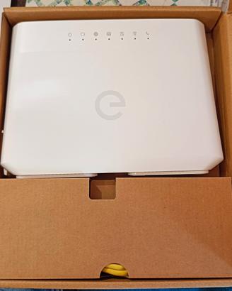 Modem Zyxel DX3301-T1