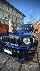 Jeep Renegade Sport 1.2 Benzina
