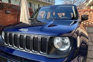 Jeep Renegade Sport 1.2 Benzina