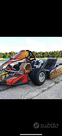 Go kart