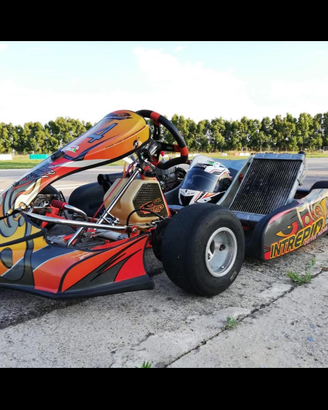 Go kart