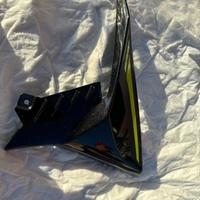 Carena sinistra Kawasaki z900 2022