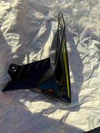 Carena sinistra Kawasaki z900 2022