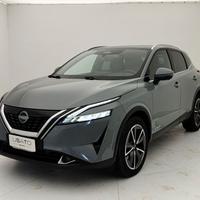 NISSAN Qashqai 3ª serie - Qashqai e-Power Tekna