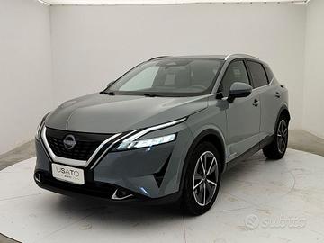 NISSAN Qashqai 3ª serie - Qashqai e-Power Tekna