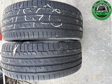 gomme usate 2355518 Estivo CONTINENTAL - PRE - 456