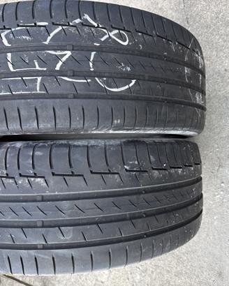 gomme usate 2355518 Estivo CONTINENTAL - PRE - 456