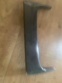 Spoiler Goldwing 1500 posteriore
