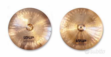 Batteria, piatto Ufip Class Series_China 18"