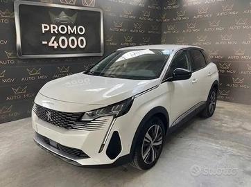 Peugeot 3008 BlueHDi 130 S&S EAT8 Allure Pack
