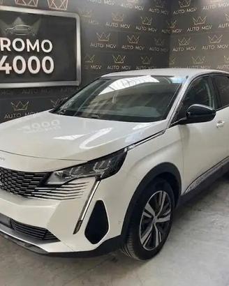 Peugeot 3008 BlueHDi 130 S&S EAT8 Allure Pack