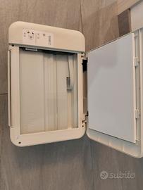 Stampante HP 1510 e cartuccia 