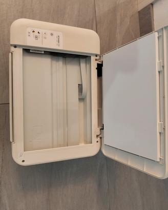 Stampante HP 1510 e cartuccia 