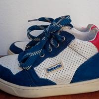 sneakers Falcotto bambino 