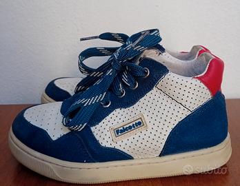 sneakers Falcotto bambino 
