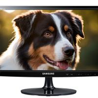 Tv Monitor 22 pollici Samsung SyncMaster T22B300EW