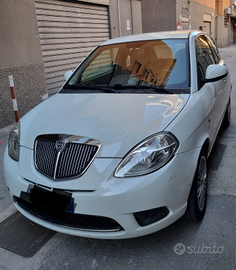 Lancia Ypsilon Mod Diva 1.2 8V 69CV