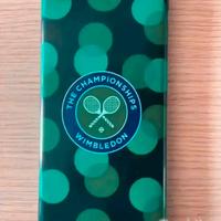 Cover silicone originale Wimbledon Iphone 6 o 65