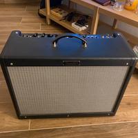 Amplificatore Fender hot rod deluxe III