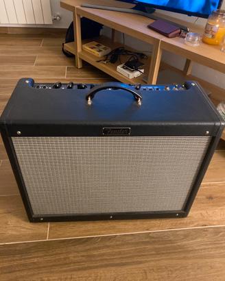 Amplificatore Fender hot rod deluxe III