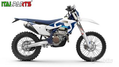 Husqvarna FE 350 Enduro 2026 nazionale nuova